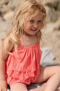 MIKK-LINE Badedragt Sugar Coral